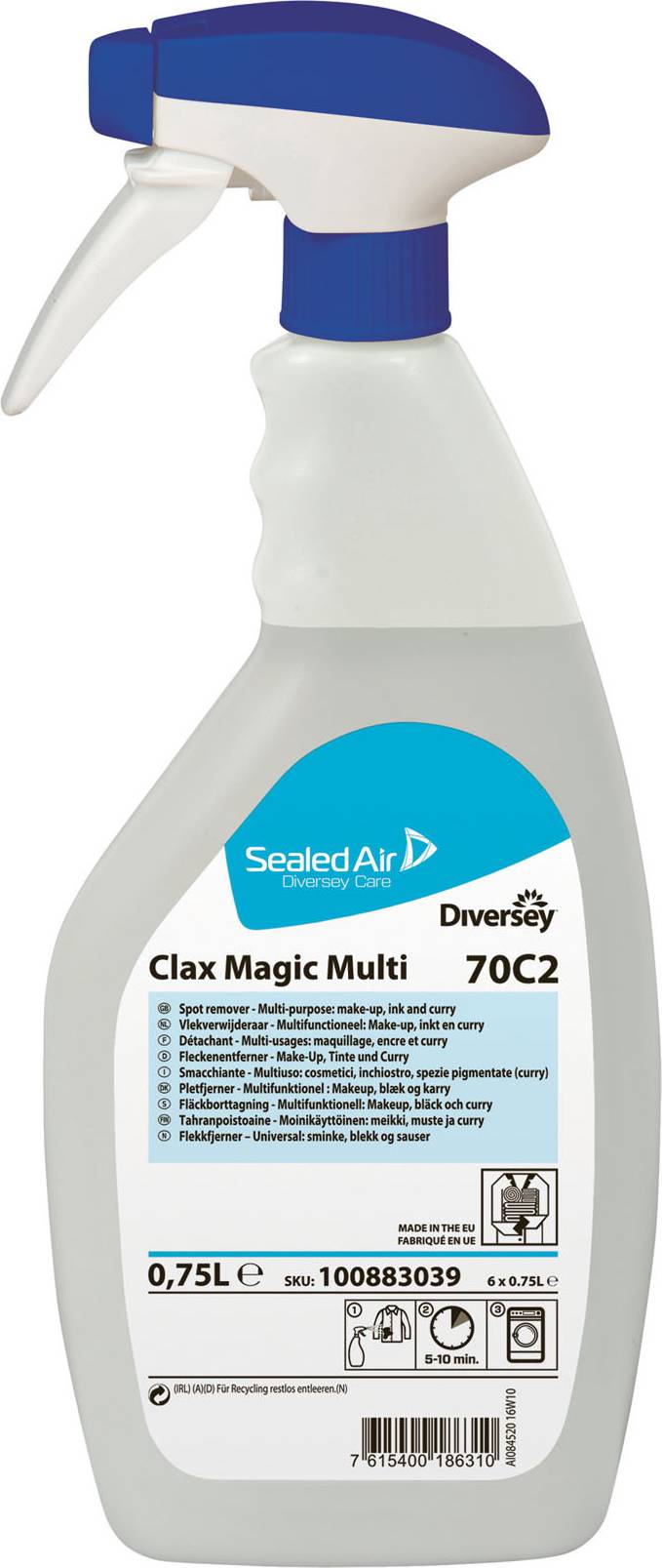 Clax Magic Multi 70C2