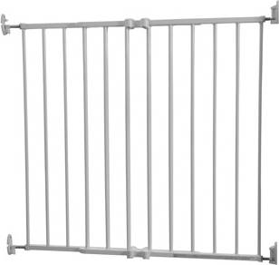 Gate Extending Advanced Basic Skrugrind Hvit