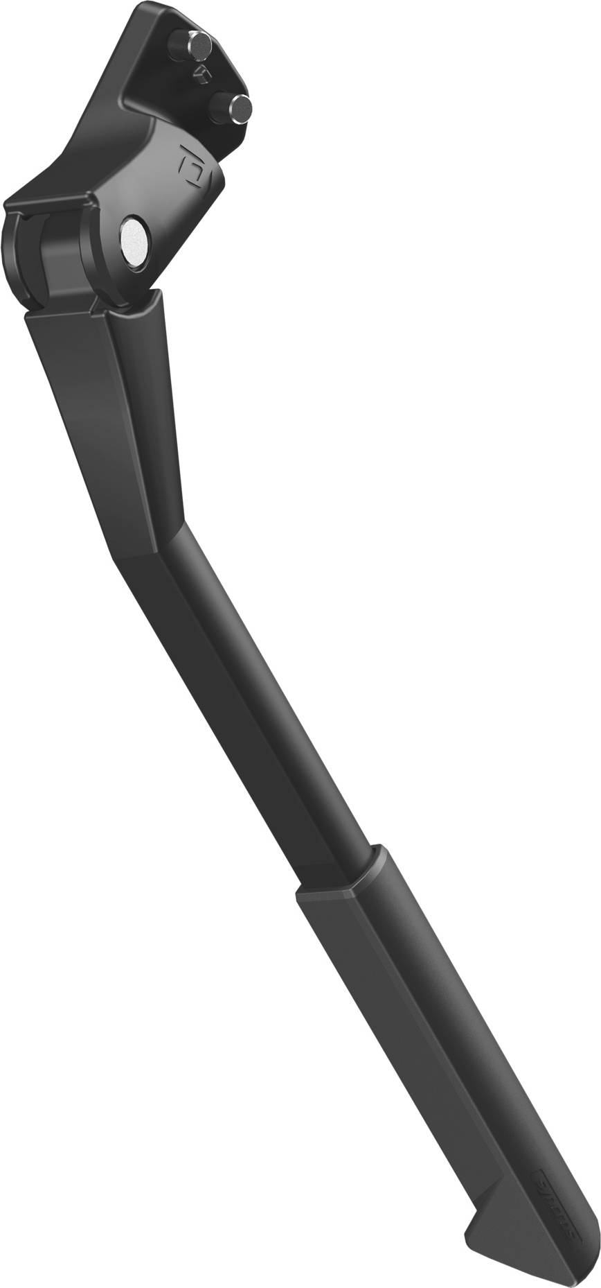 2 Bolts Direct Mount Rear Stand
