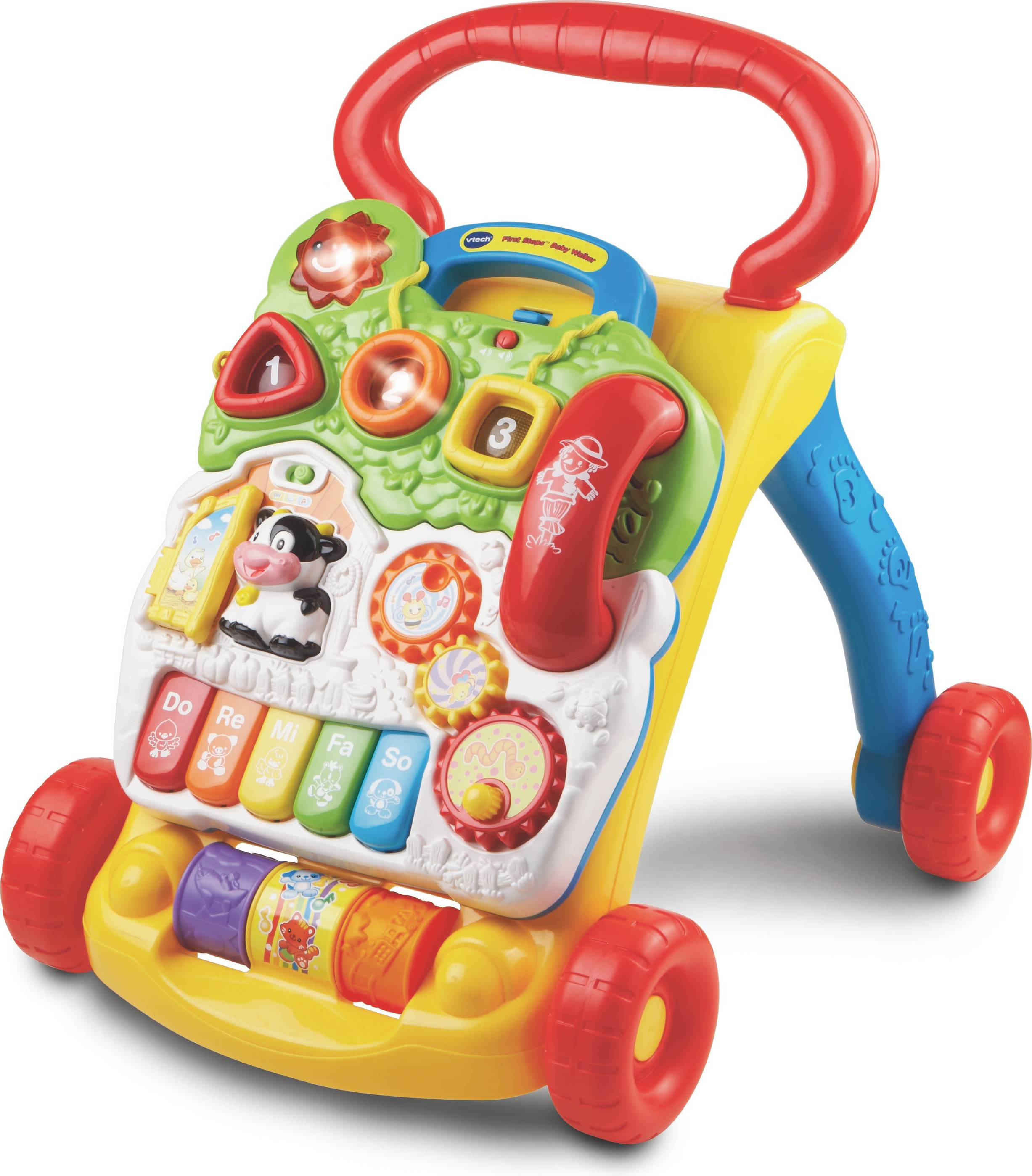 Vtech First Steps Baby Walker