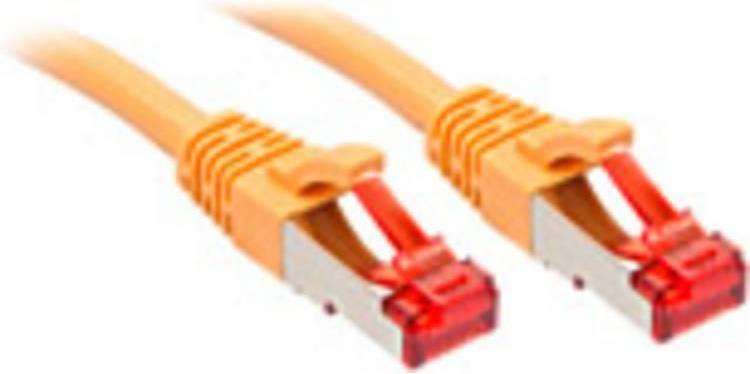 Lindy S/FTP Cat6 RJ45 20m