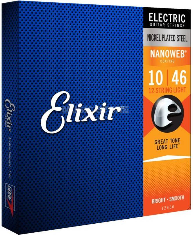 Elixir 12450