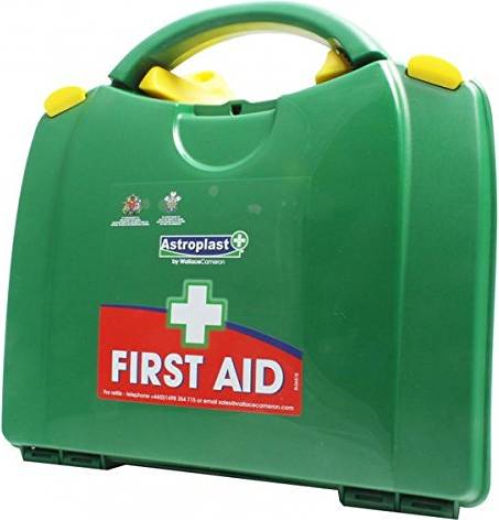 First Aid Kit 1002279