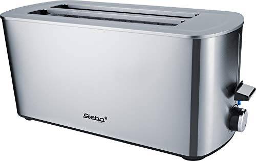 Steba TO 21 Inox