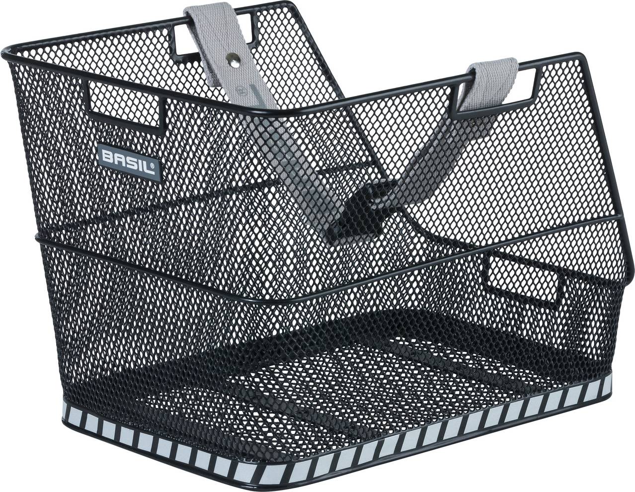 Class Rear Basket