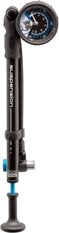 Pro Performance Suspension Fork Pump