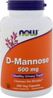 D-Mannose