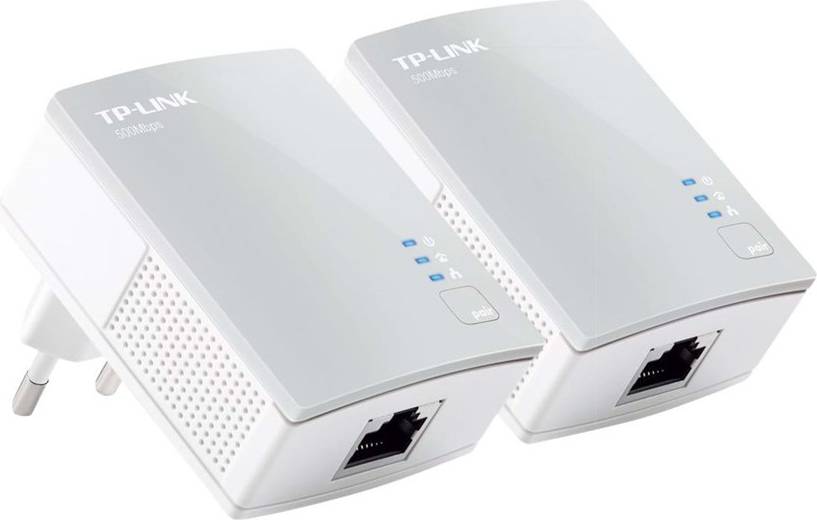 TP-Link TL-PA4010 Kit