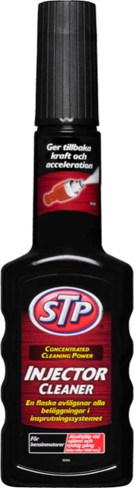 Injector Cleaner