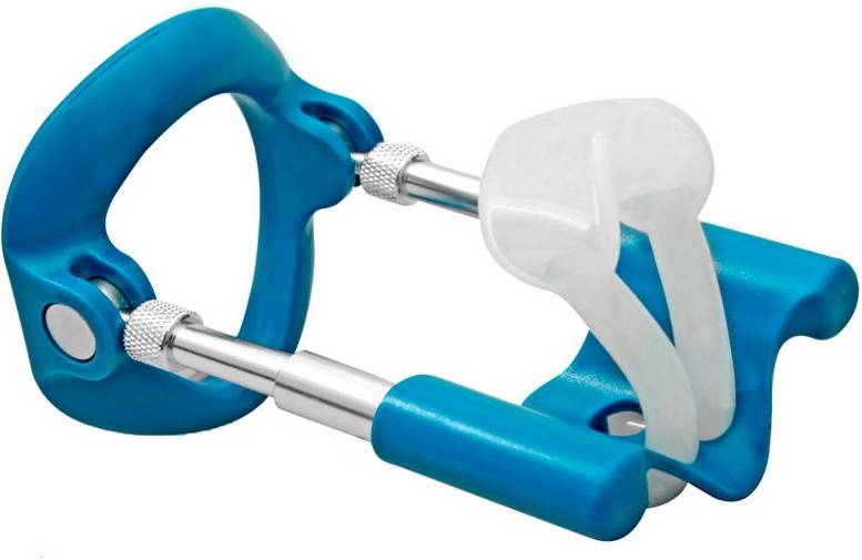 Penis extender Androextender Extenseur