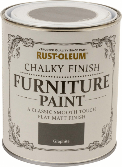 Rust-Oleum Furniture