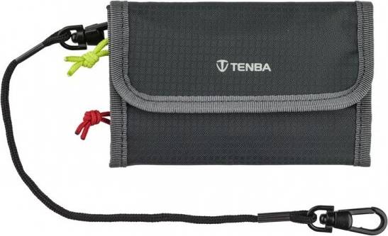 Tenba Reload Universal Card Wallet