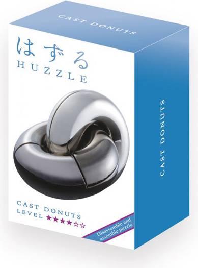 Cast Puzzle