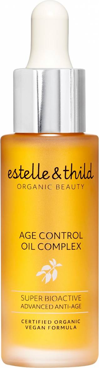Super Bioactive Reparing Oil Complex