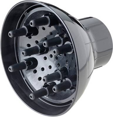 385 Hair Dryer Diffuser
