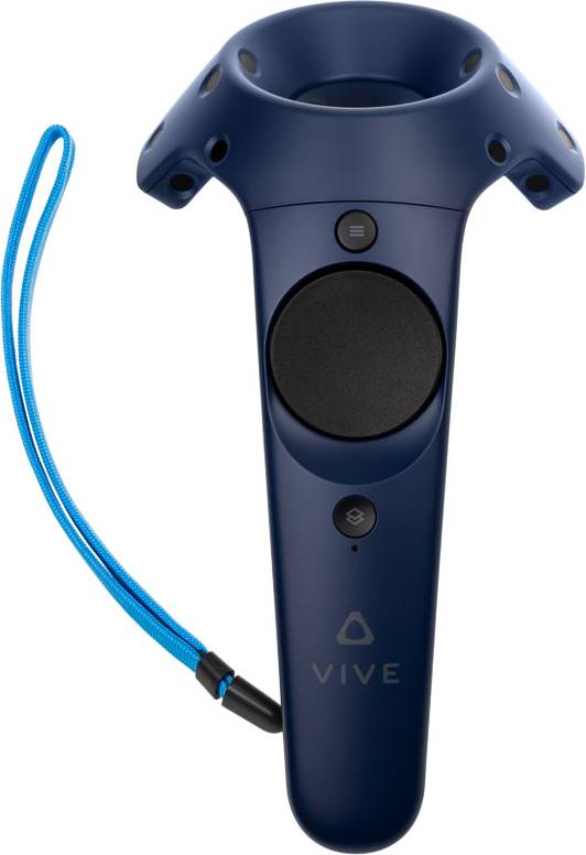 HTC Vive Controller 2.0