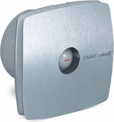 X-MART 10 Inox Ventilator