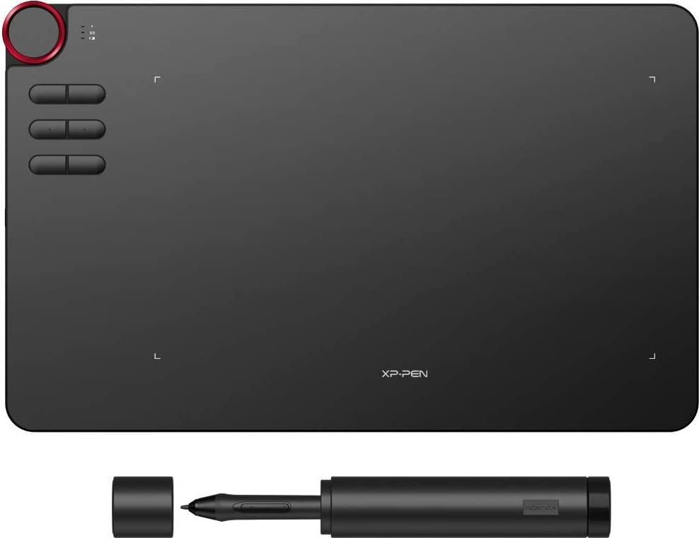 Xppen XP-Pen Deco 03