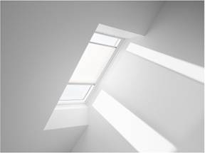 Velux gardiner mk08 Velux RFL MK08 1028S