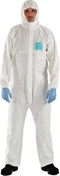 Microgard Disposable Coverall 2000 TS Plus