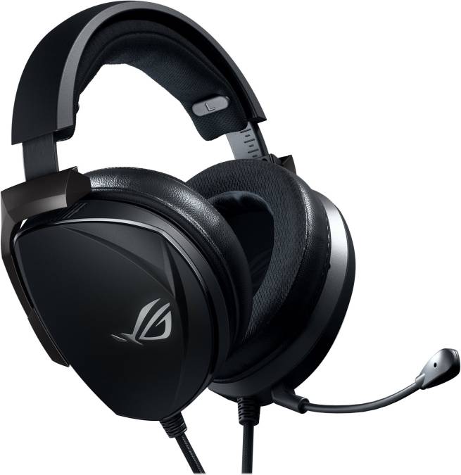 ASUS ROG Theta Electret