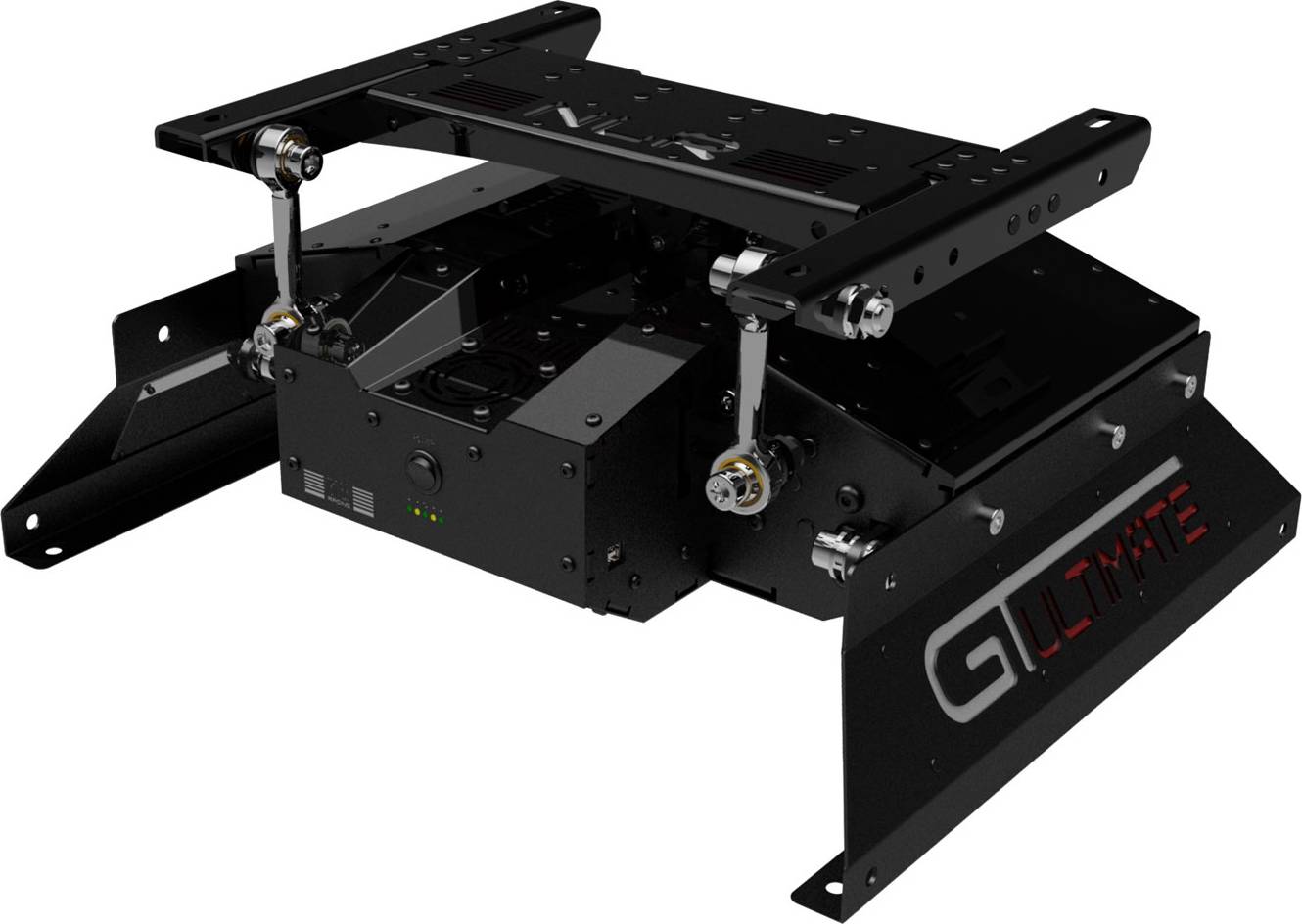 Next level racing Next Level Racing V3 Motion Platform