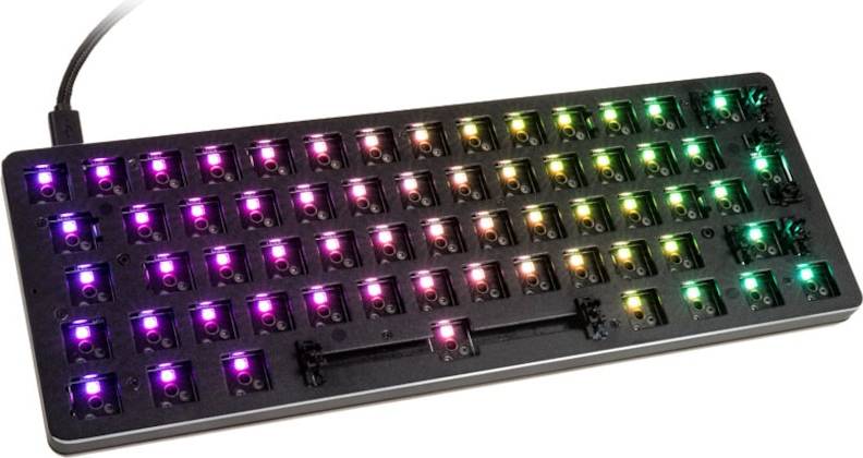 GMMK Compact ISO Customized Gaming Keyboard