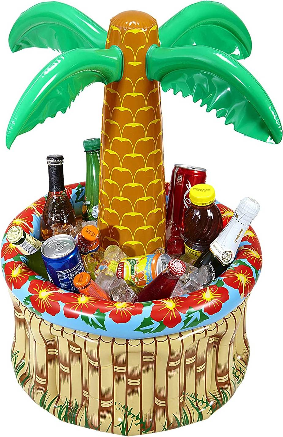 Inflatable Widmann Inflatable Decoration Tree Beverage Cooler