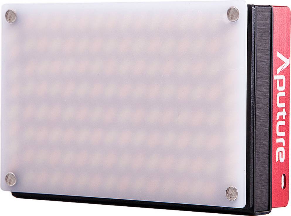 Aputure Amaran AL-MX Bi-Color LED Mini Light