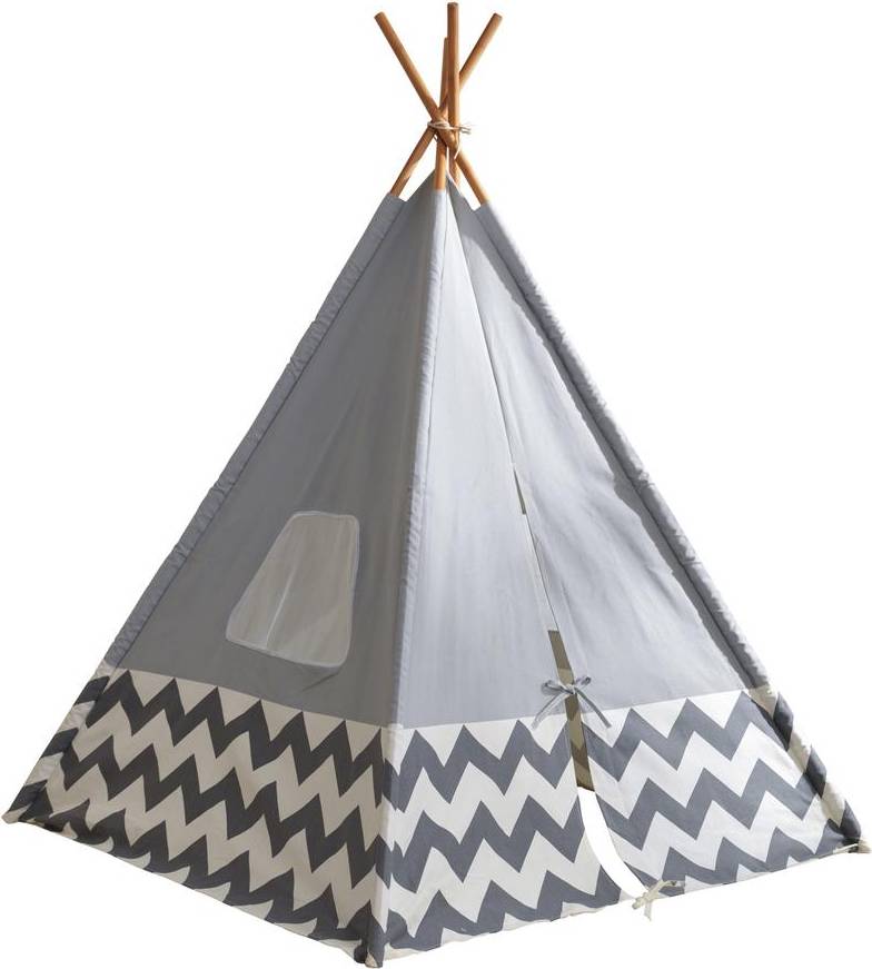 Modern Teepee