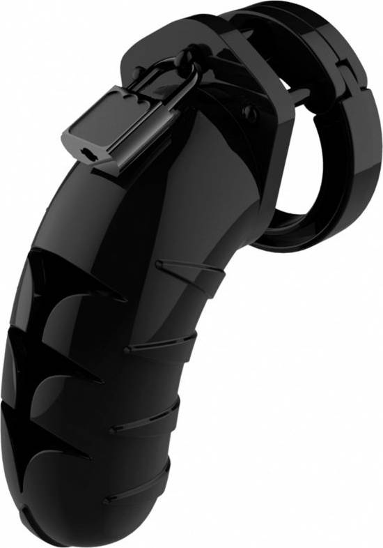 ManCage Model 04