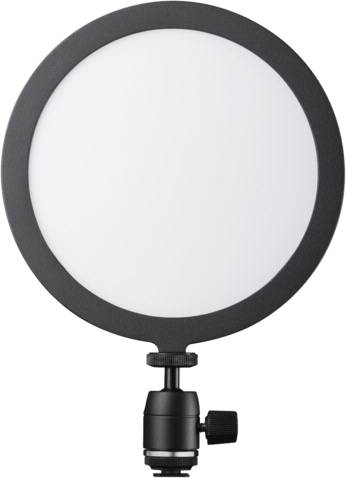 Walimex Soft LED 200 Round Bi Color