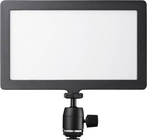 Walimex Soft LED 200 Square Bi Color