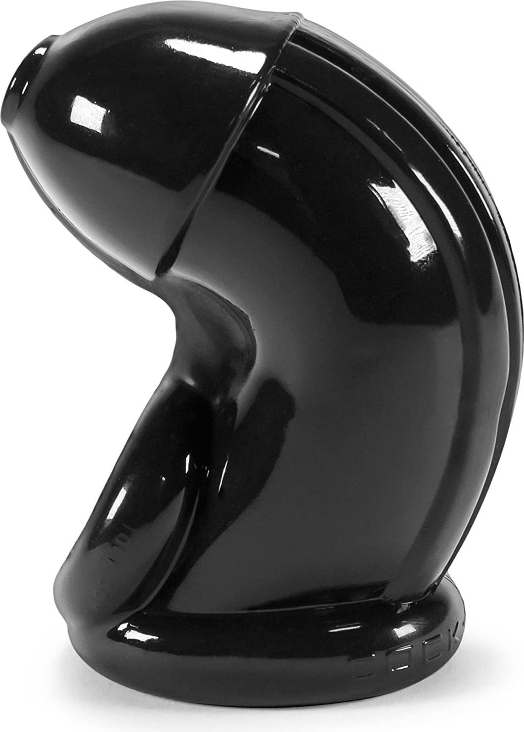 Cock-Lock Chastity