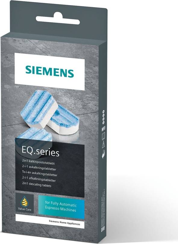 Siemens TZ80002B