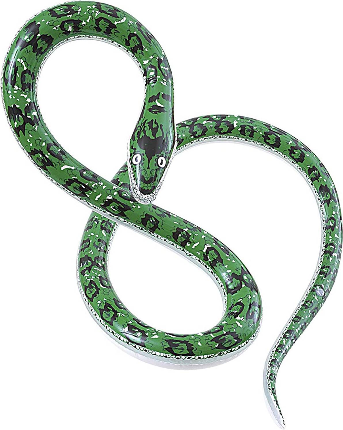 Widmann Inflatable Decoration Snakes