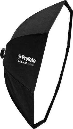 5' RFi Softbox Octa