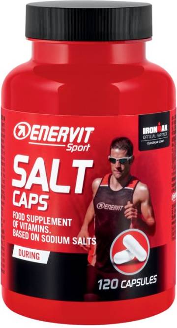 Salt Caps