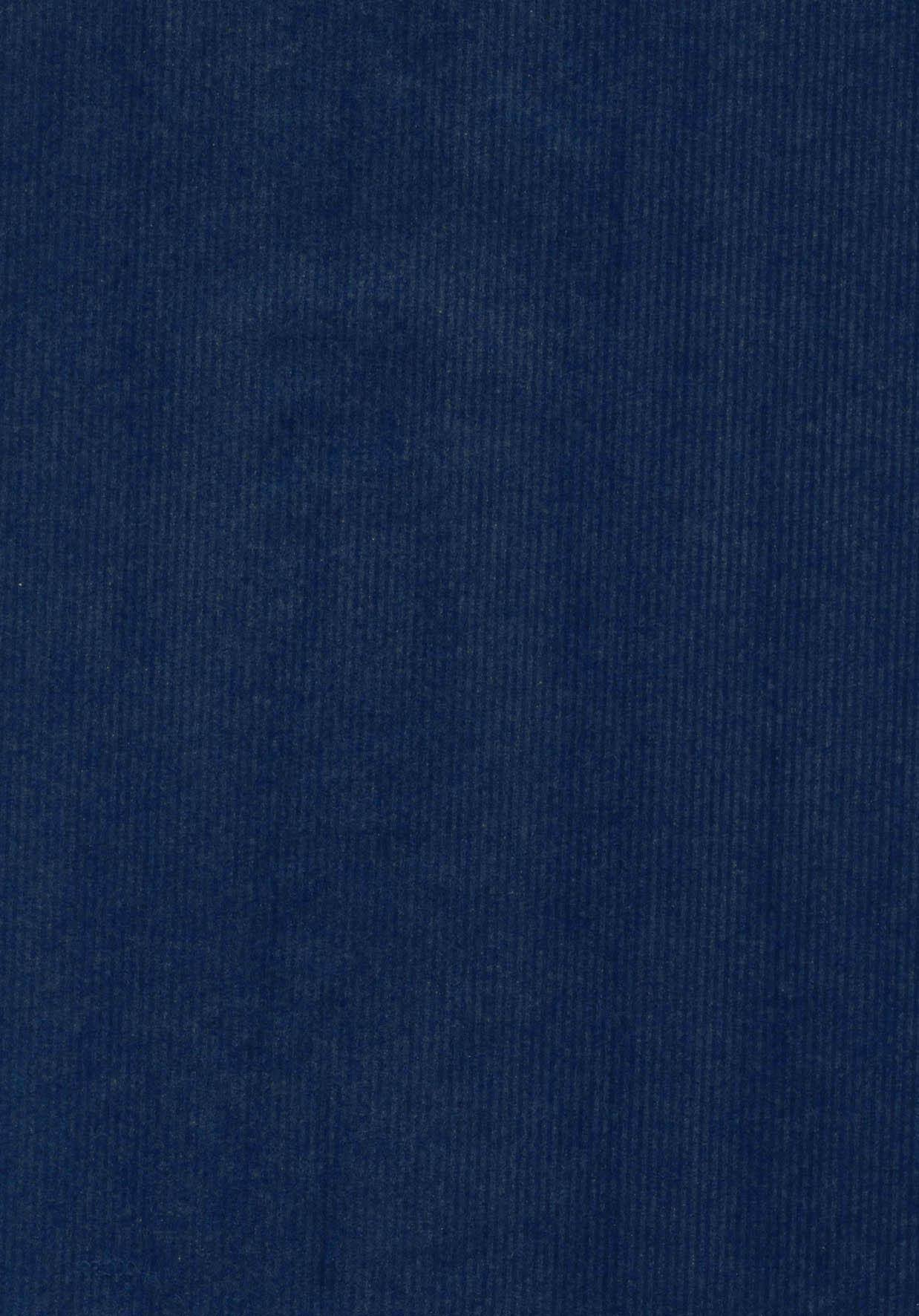 Hedlunds Of Sweden Gift Paper Ribbed Blue