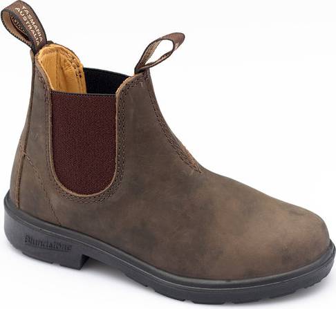 Style 565 - Rustic Brown