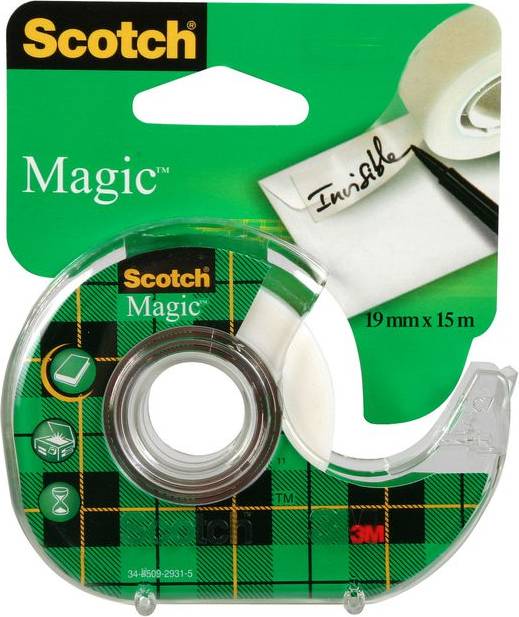 Magic Tape