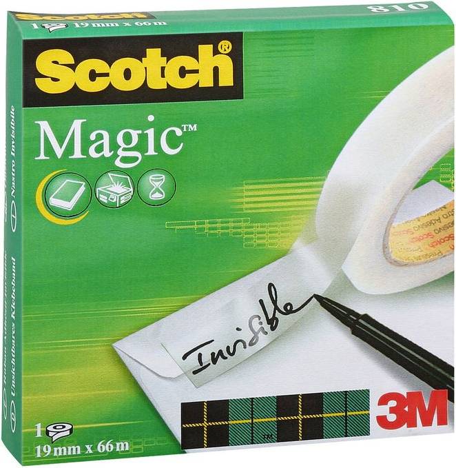 Magic Tape