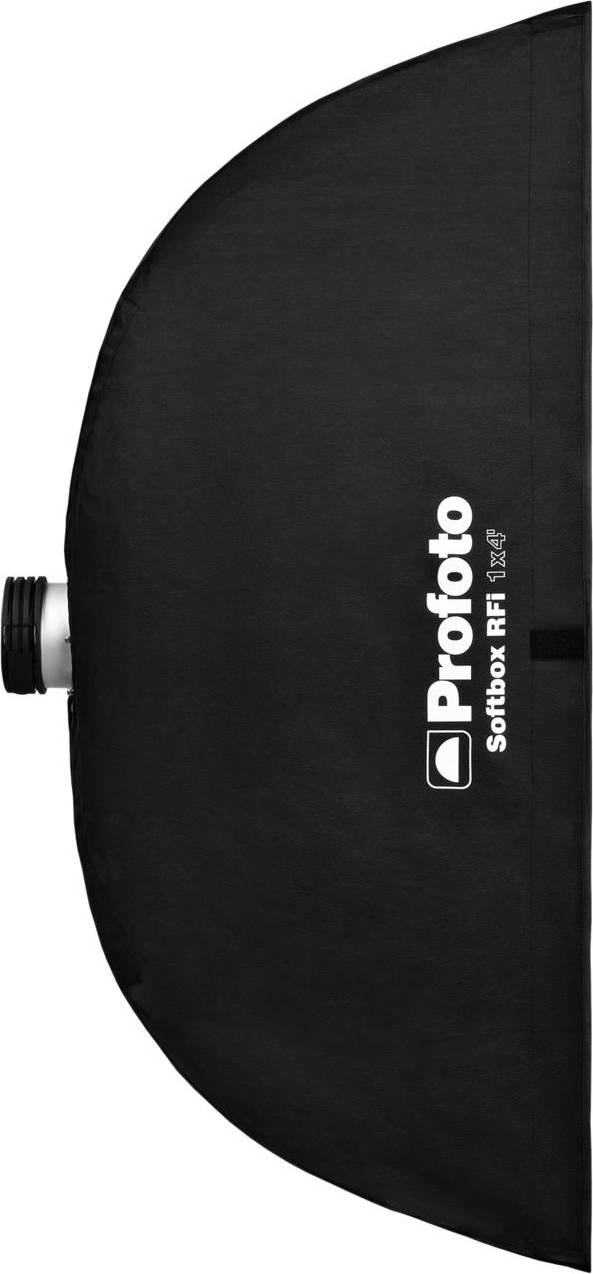 Profoto RFi Softbox 1x4'