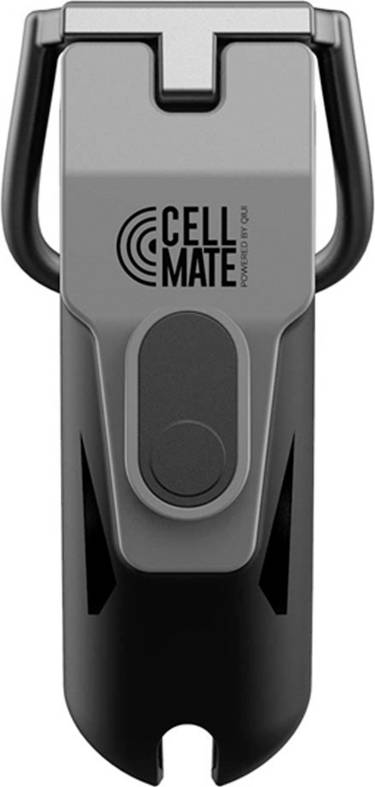 App Controlled Chastity Device Long