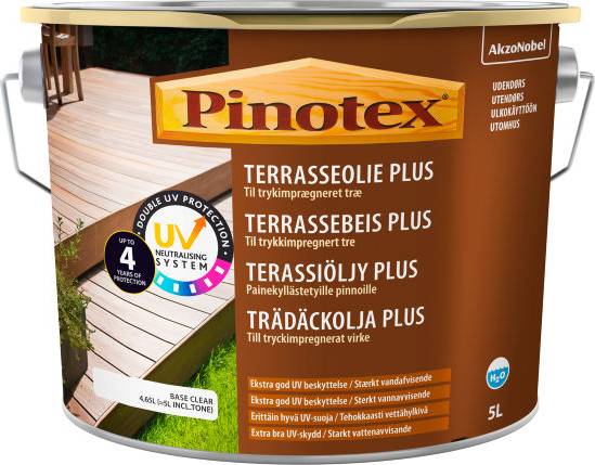 Pinotex -