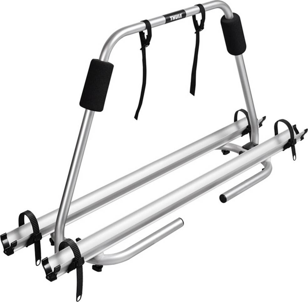 Fahrradträger thule Thule Caravan Light