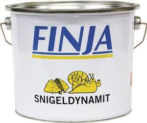 Snigeldynamit