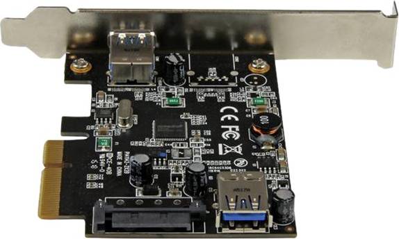 StarTech PEXUSB311EI