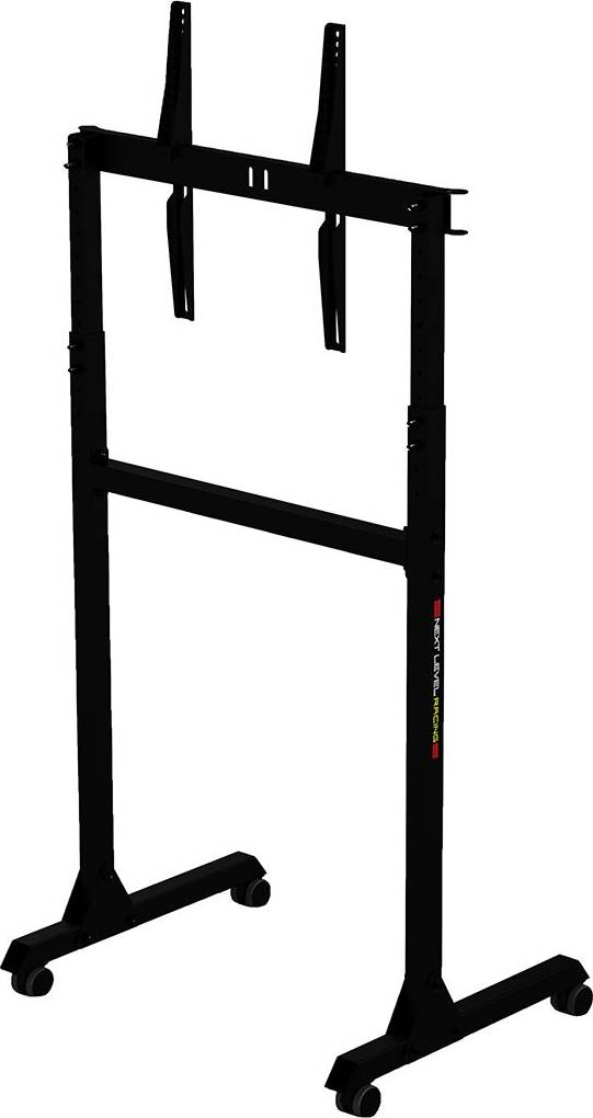 Racing stand Next Level Racing Free Standing Single Monitor Stand