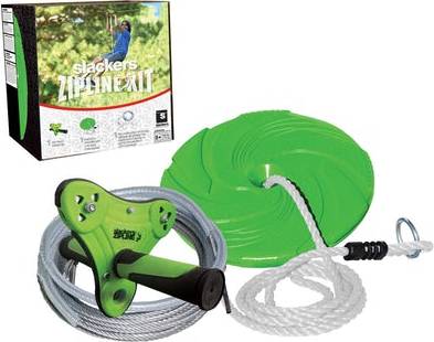 Zipline Kit